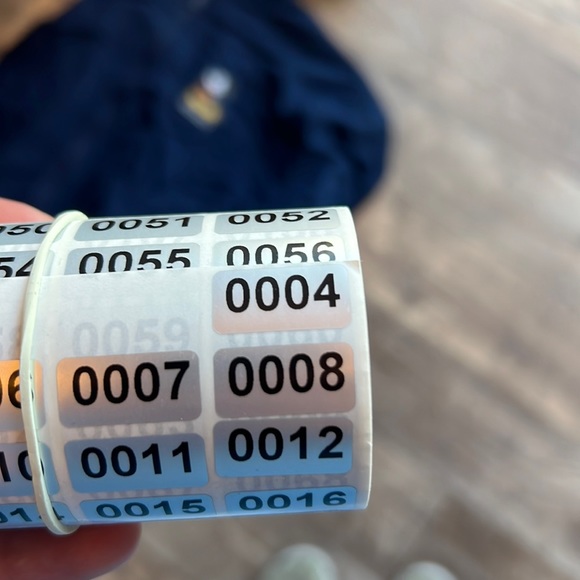 Vintage Mickey Mouse Jacket - Picture 7 of 7